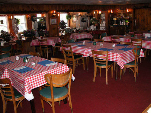 Colonial Inn Pine Hill Exteriör bild